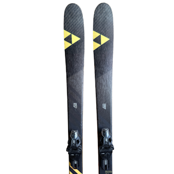 Begagnad Fischer Ranger 85, 173cm
