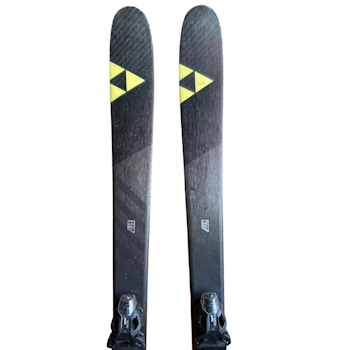 Begagnad Fischer Ranger 85, 181cm