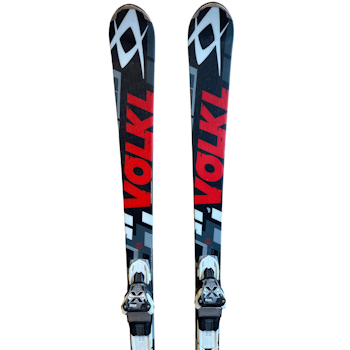 Begagnade Völkl Racetiger SRC 163cm