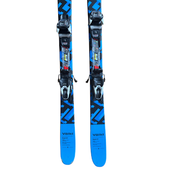 Begagnade Völkl Bash 81, 148cm