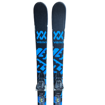 Begagnade Völkl Bash 81, 148cm