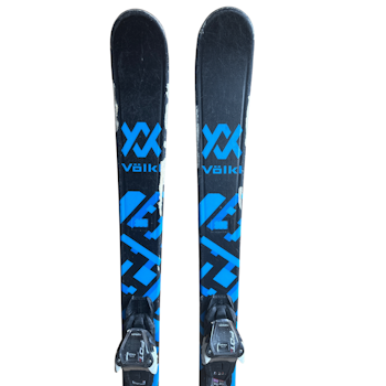Begagnade Völkl Bash 81, 148cm