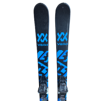 Begagnade Völkl Bash 81, 148cm