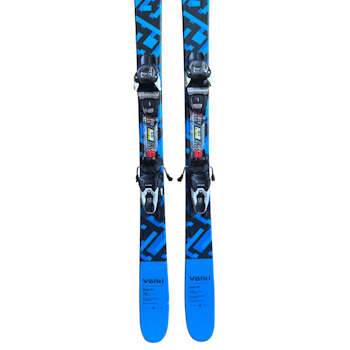 Begagnade Völkl Bash 81, 148cm
