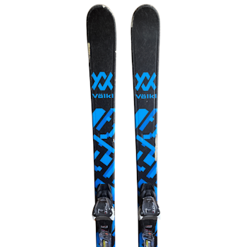 Begagnade Völkl Bash 81, 168cm