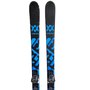 Begagnade Völkl Bash 81, 178cm