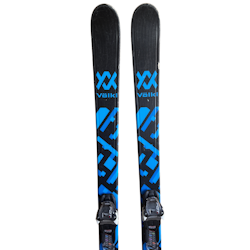 Begagnade Völkl Bash 81, 178cm