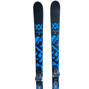 Begagnade Völkl Bash 81, 178cm