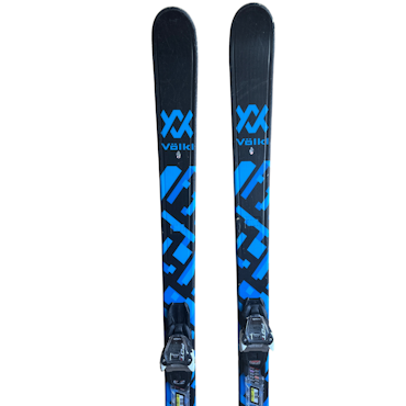 Begagnade Völkl Bash 81, 178cm