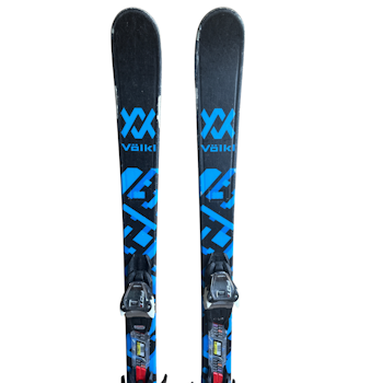 Begagnade Völkl Bash 81, 148cm