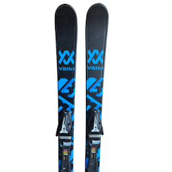 Begagnade Völkl Bash 81, 148cm