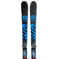 Begagnade Völkl Bash 81, 158cm