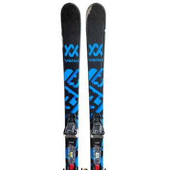 Begagnade Völkl Bash 81, 158cm