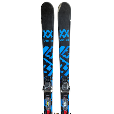 Begagnade Völkl Bash 81, 158cm