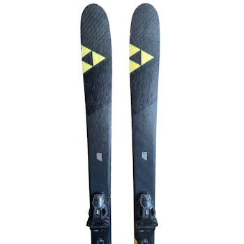 Begagnad Fischer Ranger 85, 173cm