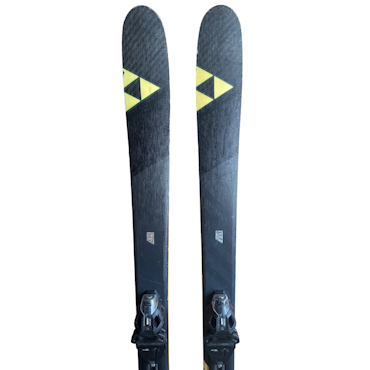 Begagnad Fischer Ranger 85, 173cm