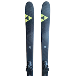 Begagnad Fischer Ranger 85, 181cm