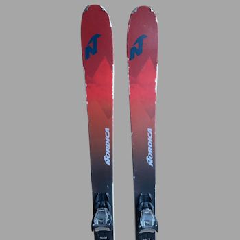 Begagnad Nordica Navigator 85, 172cm
