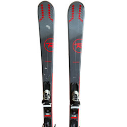 Begagnade Rossignol Experience 74 152cm