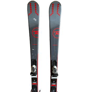 Begagnade Rossignol Experience 74 152cm