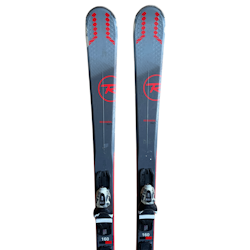 Begagnade Rossignol Experience 74 160cm