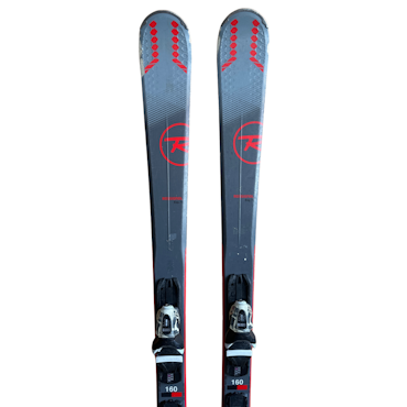 Begagnade Rossignol Experience 74 160cm