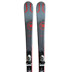 Begagnade Rossignol Experience 74 160cm