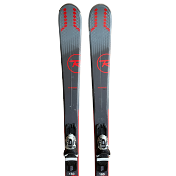 Begagnade Rossignol Experience 74 160cm