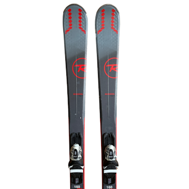 Begagnade Rossignol Experience 74 160cm