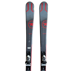 Begagnade Rossignol Experience 74 168cm