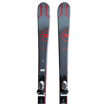 Begagnade Rossignol Experience 74 168cm