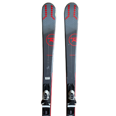 Begagnade Rossignol Experience 74 168cm