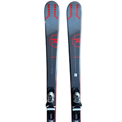 Begagnade Rossignol Experience 74 168cm