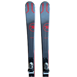 Begagnade Rossignol Experience 74 168cm