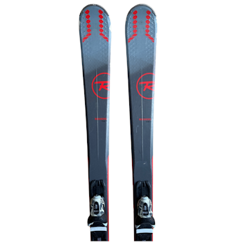 Begagnade Rossignol Experience 74 168cm