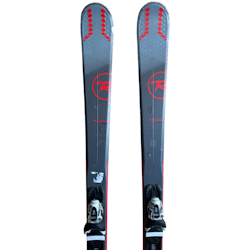 Begagnade Rossignol Experience 74 168cm