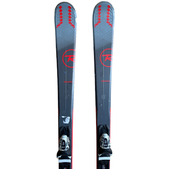 Begagnade Rossignol Experience 74 168cm