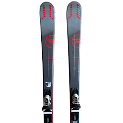 Begagnade Rossignol Experience 74 168cm