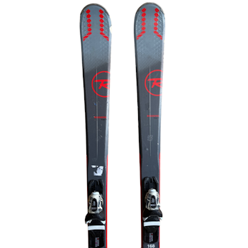 Begagnade Rossignol Experience 74 168cm
