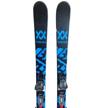 Begagnade Völkl Bash 81, 148cm