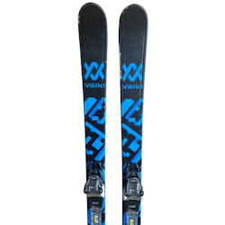 Begagnade Völkl Bash 81, 158cm
