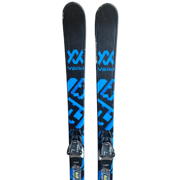 Begagnade Völkl Bash 81, 158cm