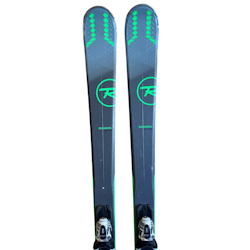 Begagnade Rossignol Experience 76Ci 178cm