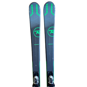 Begagnade Rossignol Experience 76Ci 178cm