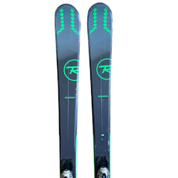 Begagnade Rossignol Experience 76Ci 178cm