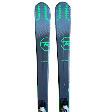 Begagnade Rossignol Experience 76Ci 178cm