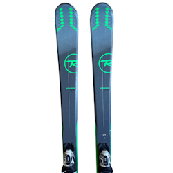 Begagnade Rossignol Experience 76Ci 178cm