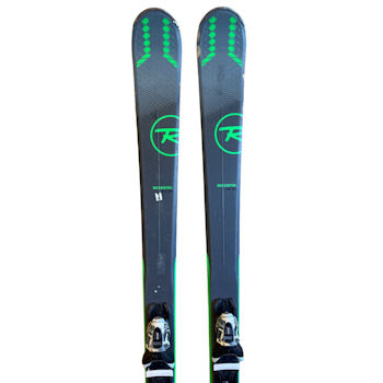 Begagnade Rossignol Experience 76Ci 178cm