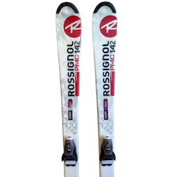 Begagnad Rossignol PMC 142cm