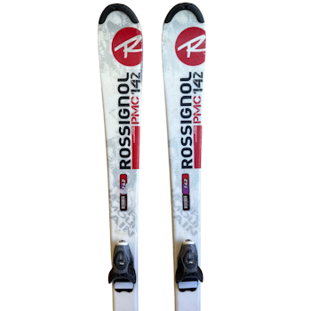 Begagnad Rossignol PMC 142cm